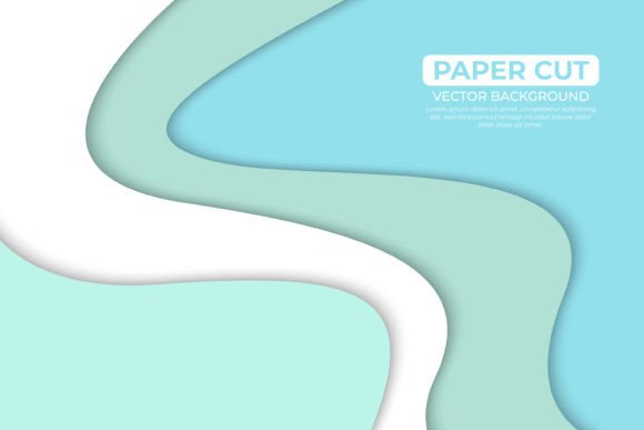 Download Bright Color Paper Cut Background Design - Bright color paper Collection