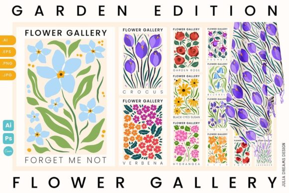 Download Flower Gallery Garden Edition - Flower Collection