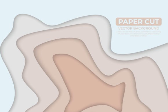 Download Bright Color Paper Cut Background Design - Bright color paper Collection