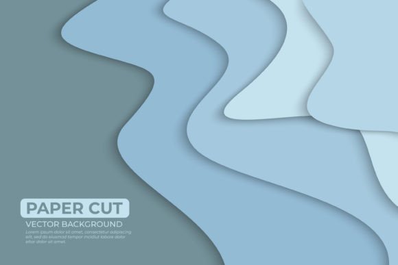 Download Bright Color Paper Cut Background Design - Bright color paper Collection