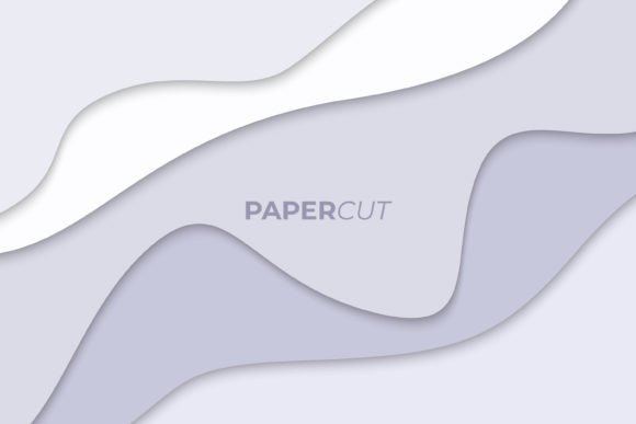 Download Bright Color Paper Cut Background Design - Bright color paper Collection
