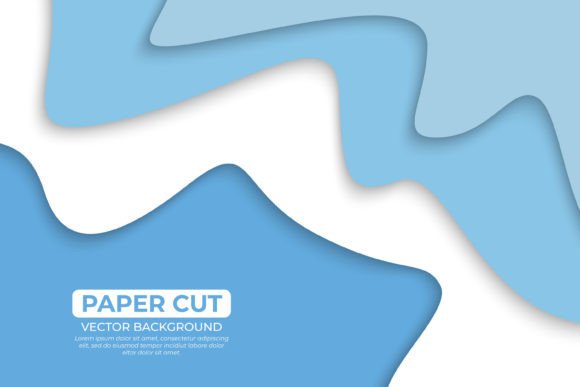 Download Bright Color Paper Cut Background Design - Bright color paper Collection