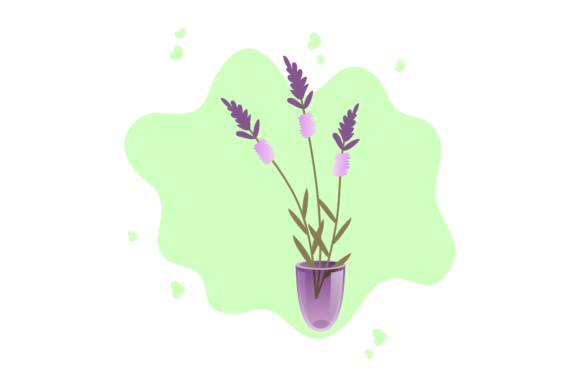 Download Flower Drawing Design Abstract Decor - Flower Collection