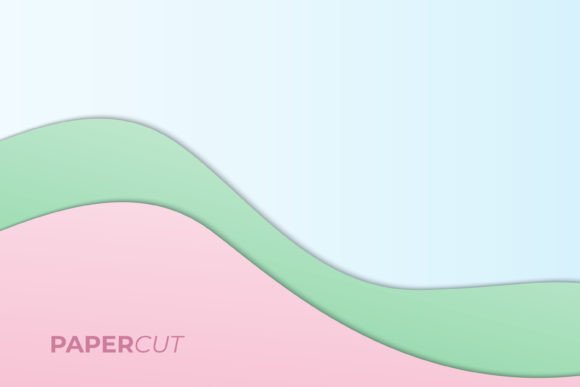 Download Bright Color Paper Cut Background Design - Bright color paper Collection